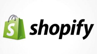 Shopify-logo