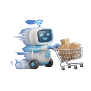 走るおっぷくん